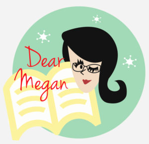 Dear Megan