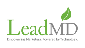 LeadMD Logo