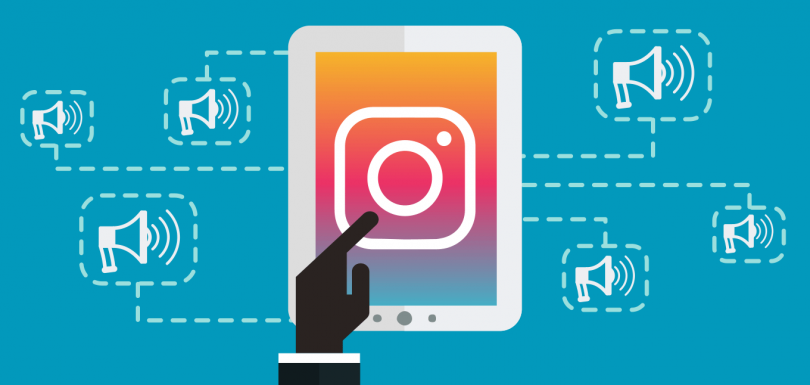 Content Radar Instagram 2M Advertisers