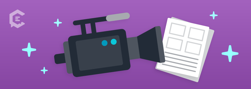 creating a video? these are the essential documents you'll need