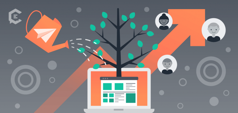 Use Content with HubSpot to Grow Audience