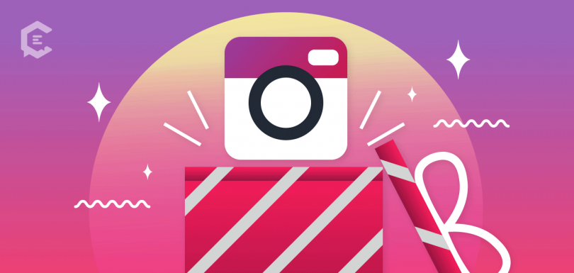 instagram last minute gifts digital marketers