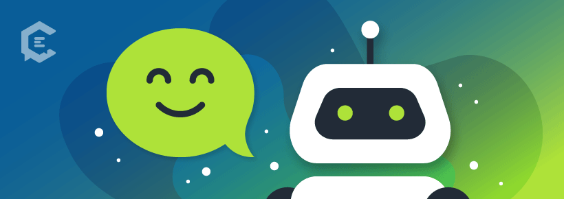 Use the right level of personalization when scripting your chatbot