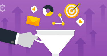 target content marketing funnel