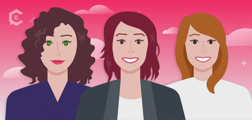 3 Female Executives on the Importance of Content Marketing (and Vetting Quality Writers)