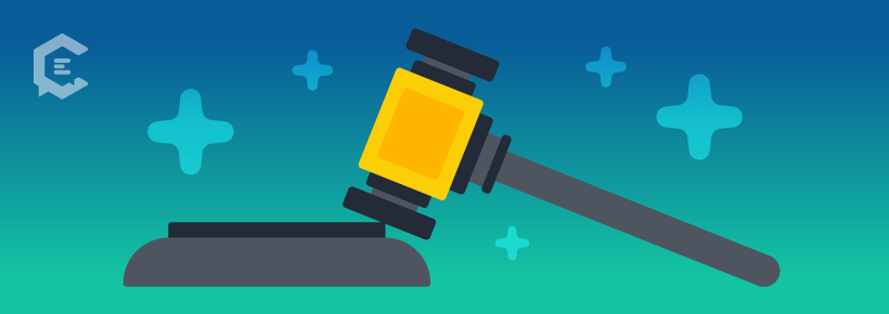legal roadblocks content marketers might face