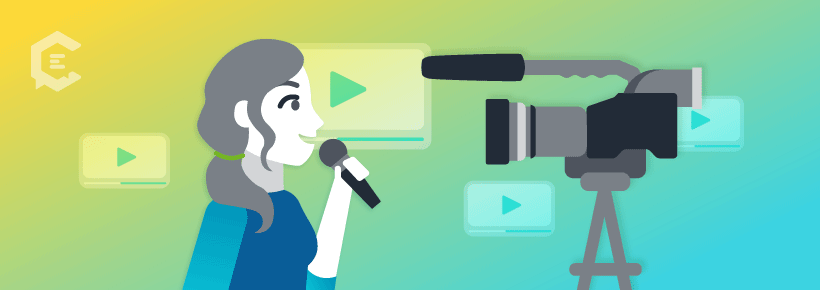 Video storytelling ideas for marketers: explainer videos.