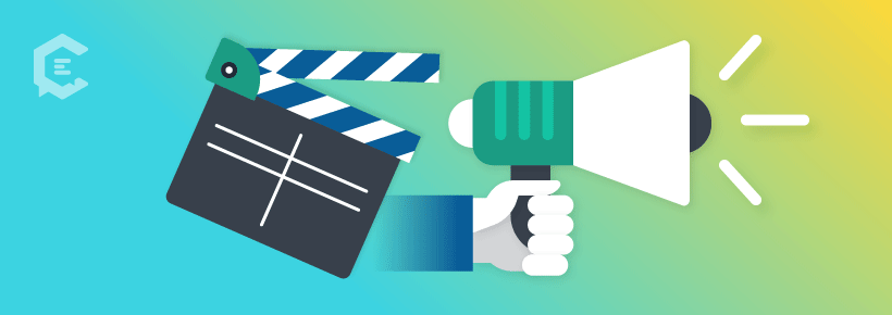 Video storytelling formats to try: promotional videos.