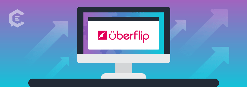 The top martech tools for 2020: Uberflip