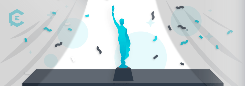 The Marcom Awards for content marketers