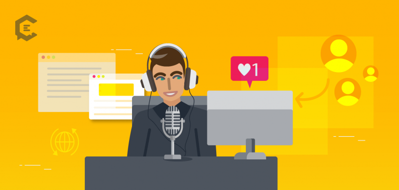 The Creative's Guide to Writing Persuasive Podcast Descriptions