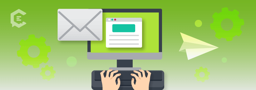 Email etiquette tips: Create clarity from the beginning.