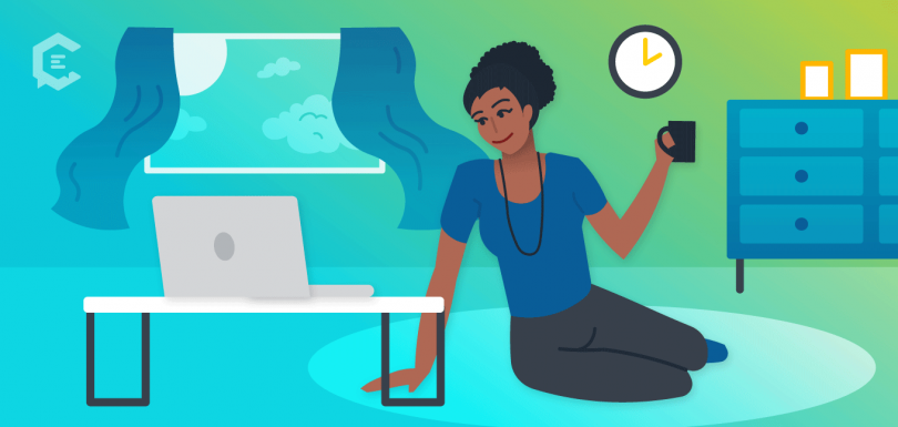 10 Best Practices for Remote Workers Who Need a Refresher