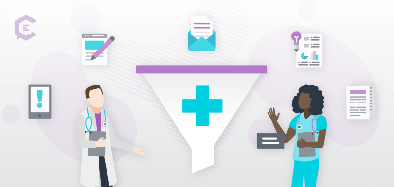 Funnel Vision: Content Marketing Strategies That Create Engaging Health Care Experiences