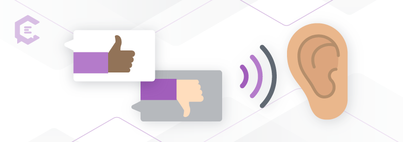 Active listening for better content: Do’s and Don’ts