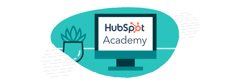 Email and Content Marketing Courses via HubSpot Academy