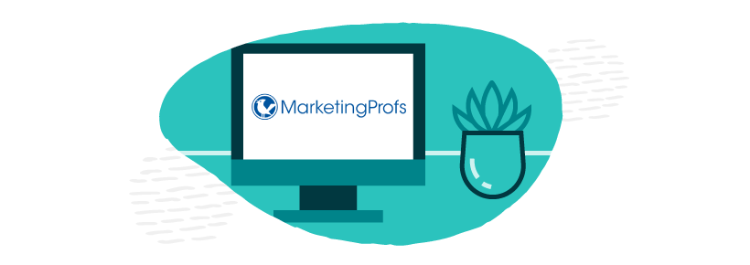 Courses at MarketingProfs