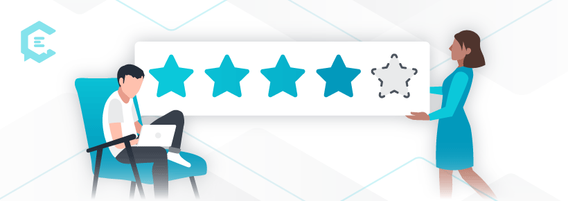 A comprehensive guide to customer reviews and testimonials.