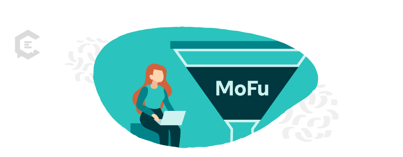 What is middle-of-funnel marketing?