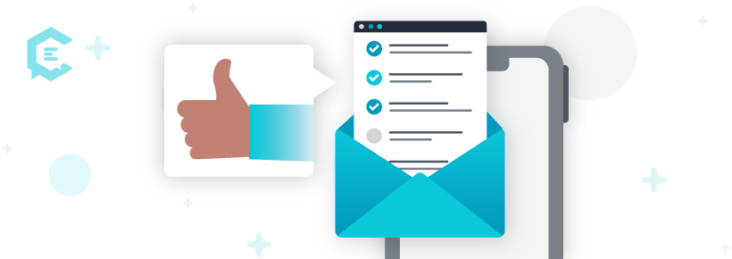 onboarding email do's