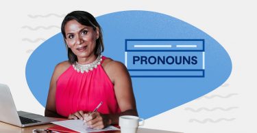 How to Use Pronouns With an Inclusive Mindset