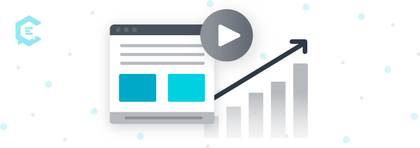 Content marketing video stats