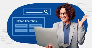 Google Search Results Explained: Related Searches