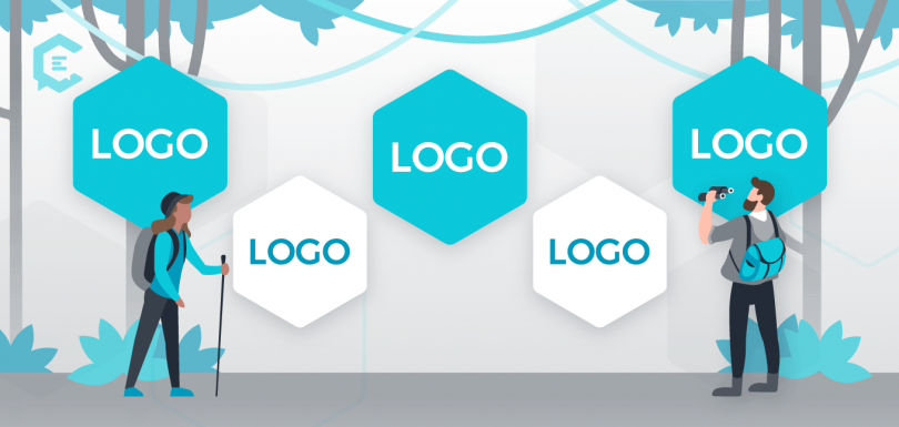 What Is a Logo Jungle?