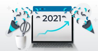 Content Marketing Rewind: Everything That Happened in 2021