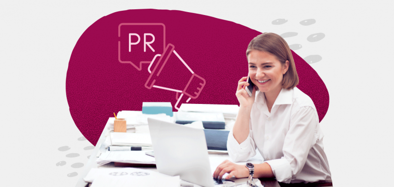 PR and Content Marketing