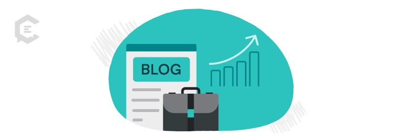 Benefits of adding a blog to your business website