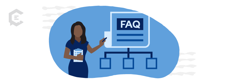 FAQs for creating a content plan