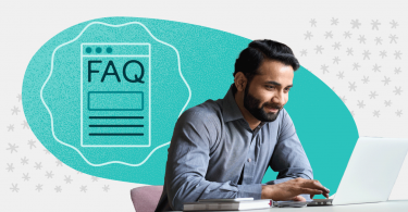 How to Turn Your FAQs Into Blog Content