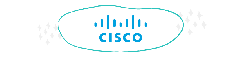 Cisco's Difference Between Mission and Vision
