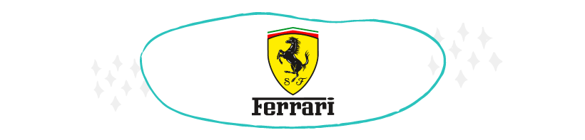 Ferrari's mission and vision statements