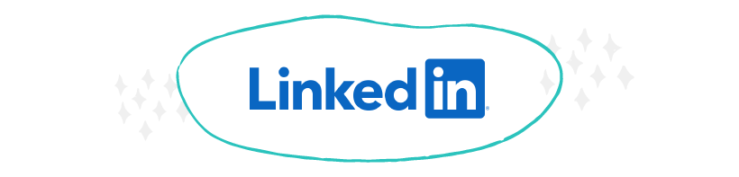 LinkedIn's mission and vision statements