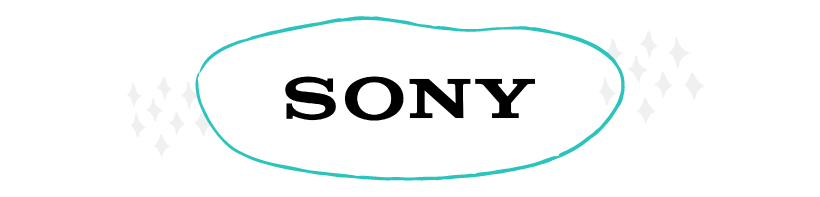 Sony's mission and vision statements