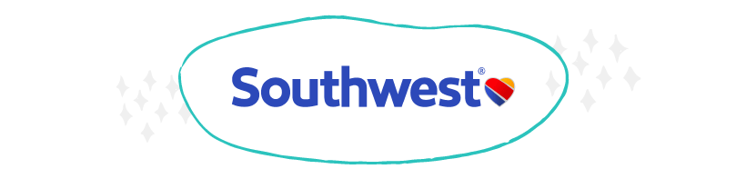 Southwest Airlines' mission and vision statements
