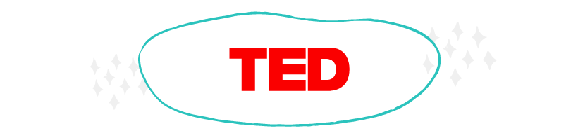 TED's mission and vision statements