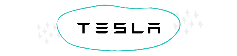 Tesla's mission and vision statements