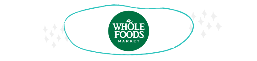 Whole Foods Market's mission and vision statements