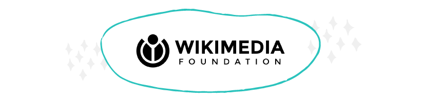 Wikimedia's mission and vision statements