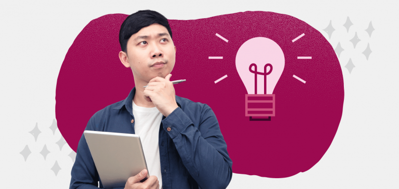 The Ultimate Content Marketing Ideation Guide