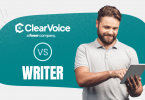 Clearvoice vs Writer.com