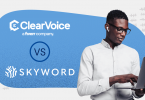 ClearVoice vs. Skyword