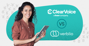 ClearVoice vs. Verblio
