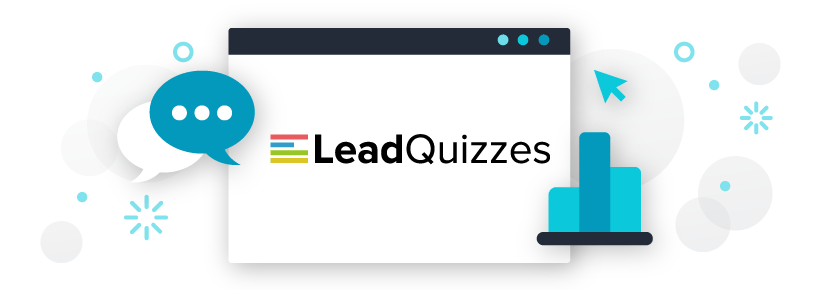 9 interactive content marketing tools to try: LeadQuizzes