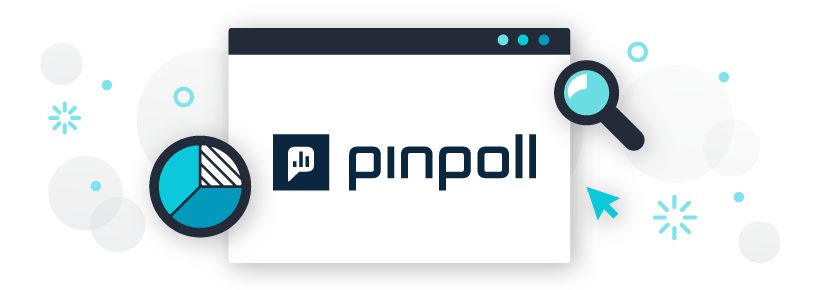 9 interactive content marketing tools to try: PinPoll